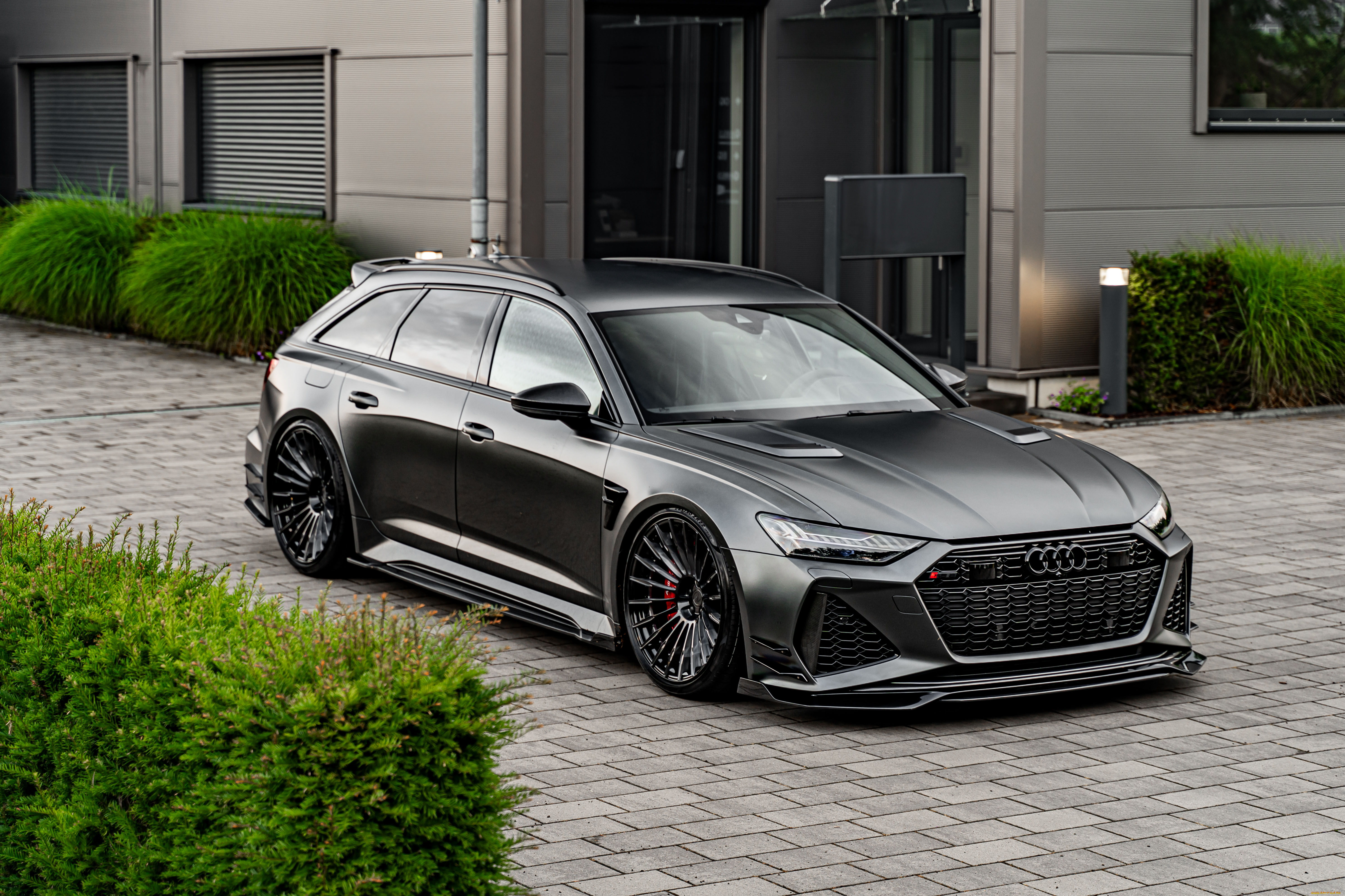 , audi